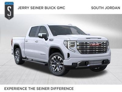2026 GMC 1500 Denali