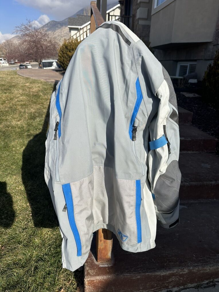 Klim Badlands Pro Jacket