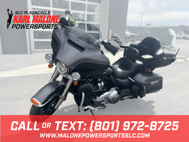 2017 Harley-Davidson® Electra Glide® Ultra Class