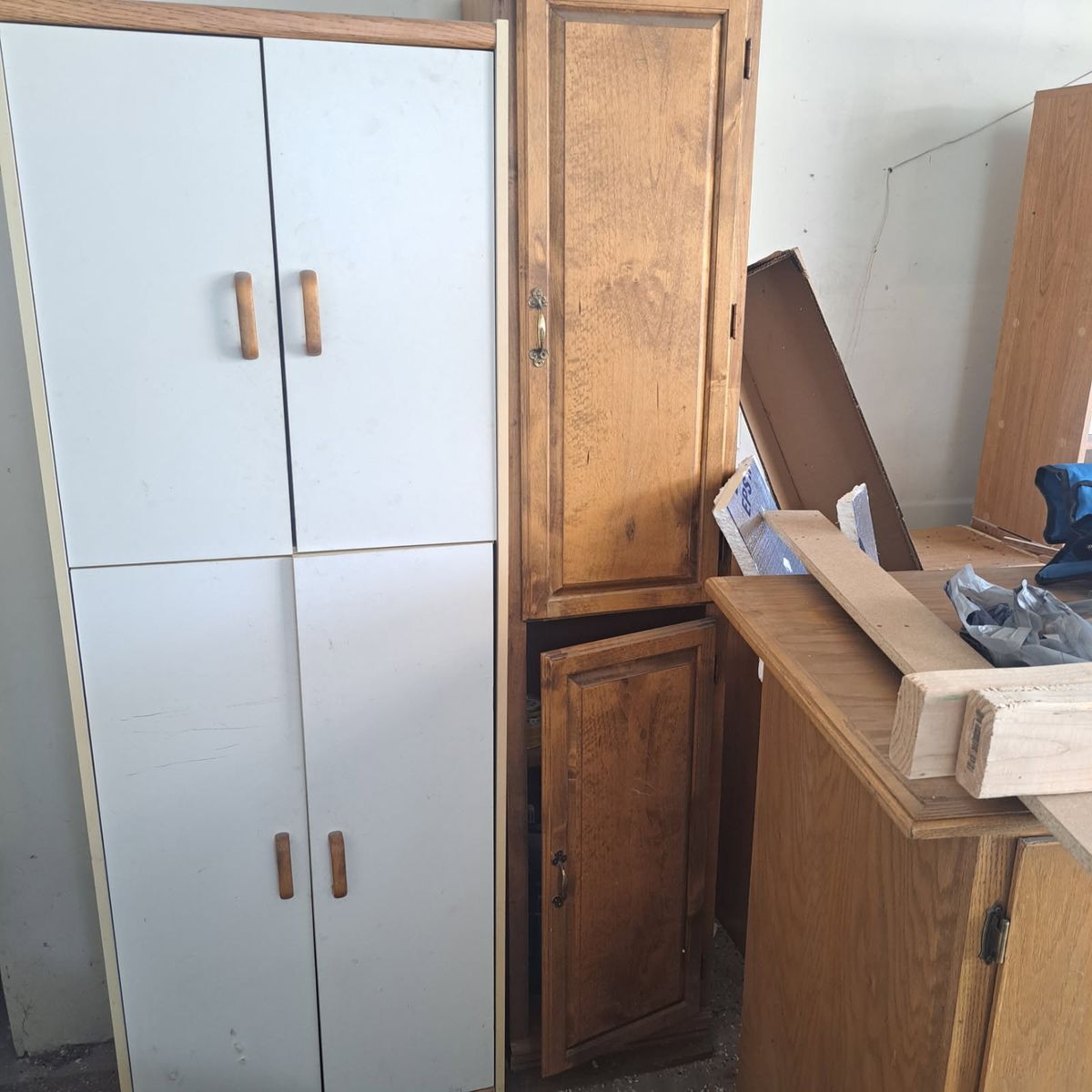 Free Storage Cabinets