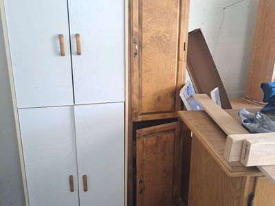 Free Storage Cabinets