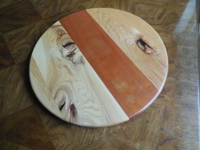 Lazy Susan for Table Top