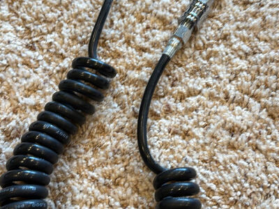 Paintball Pure Energy Remote Line Hose