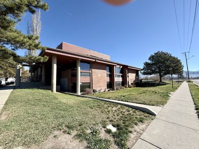 Freestanding-9,740 SF Property on 0.75 acres