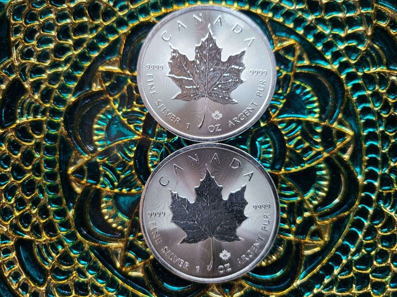 Silver Coins & Bullion - Online Auction, Open To The Public - Pocatello, ID