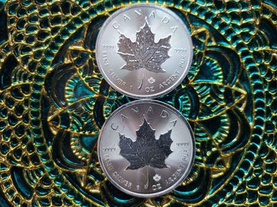 Silver Coins & Bullion - Online Auction, Open To The Public - Pocatello, ID