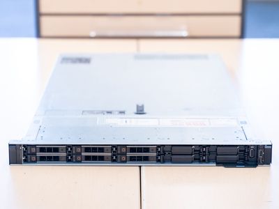 Dell Poweredge R640 Server | 28 CPU Cores, 128GB RAM, 10G Networking, iDRAC Enterprise