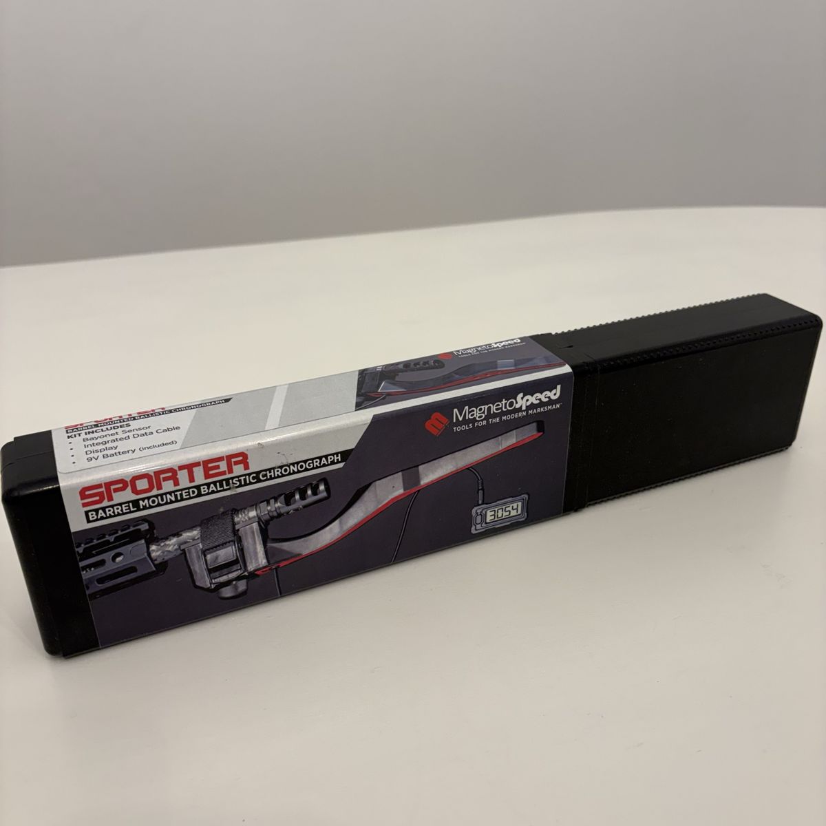 Magnetospeed Sporter Chronograph