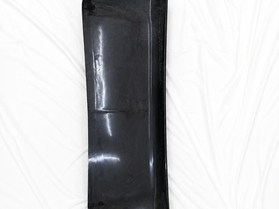 Mustang Fastback Eleanor Fiberglass Trunk Lid/End Cap Set