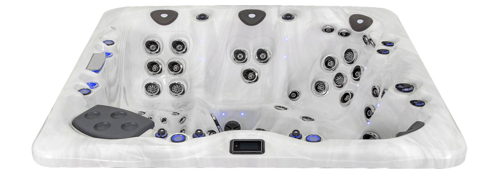 Michael Phelps, Master Spas, LSX 800 Luxury 6 person Hot Tub for an AMAZING Deal!