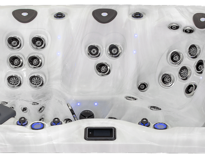 Michael Phelps, Master Spas, LSX 800 Luxury 6 person Hot Tub for an AMAZING Deal!