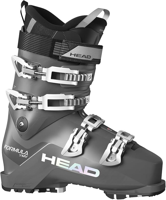 New Head Formula 9 W R MV GW 27.5MP Ski Boot