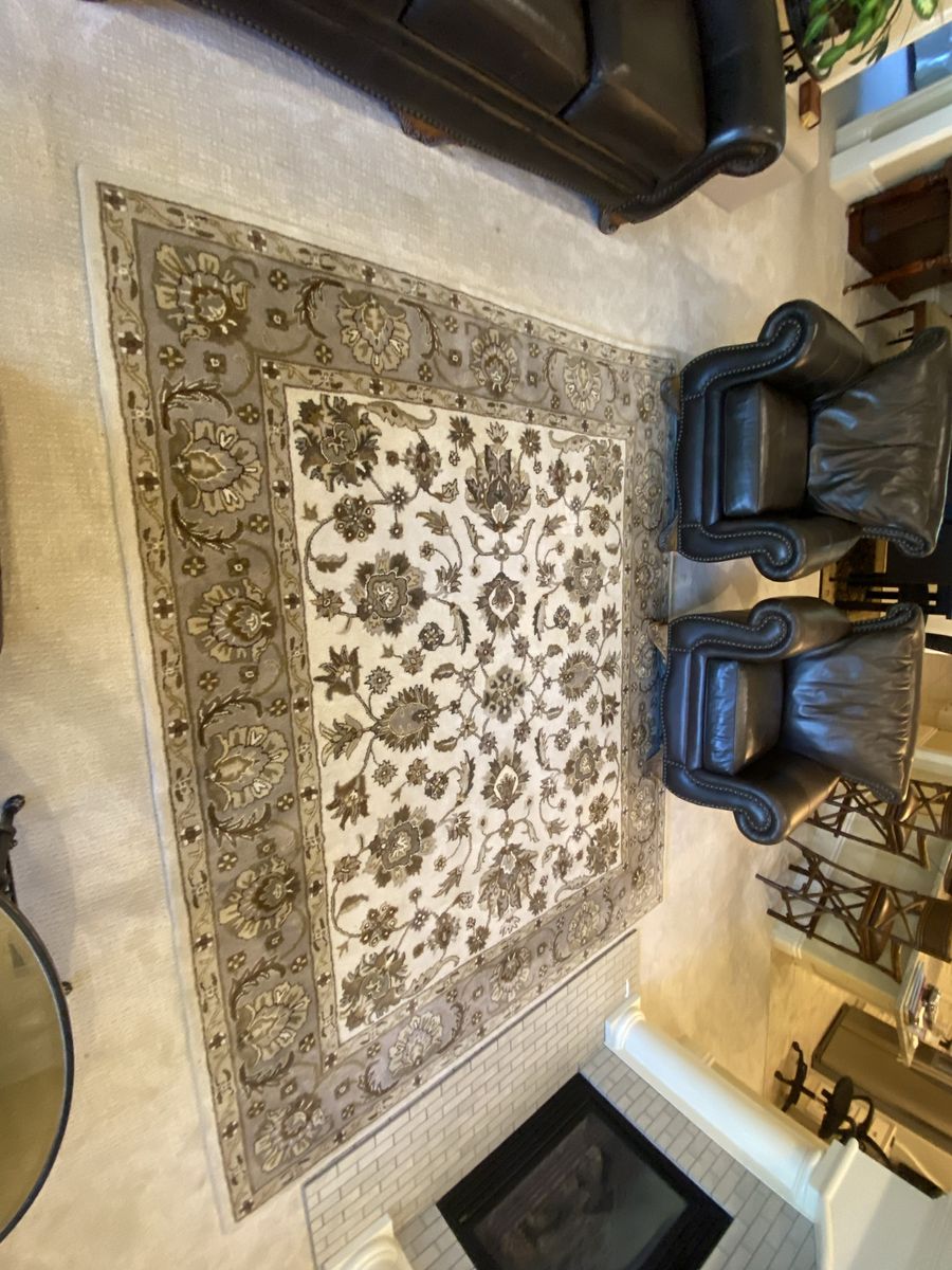 SAFAVIEH Area Rug