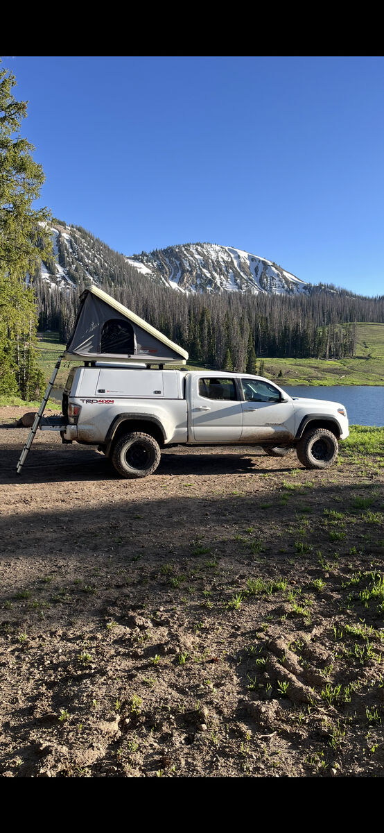 6' RSI Smart Cap $1,000 Obo