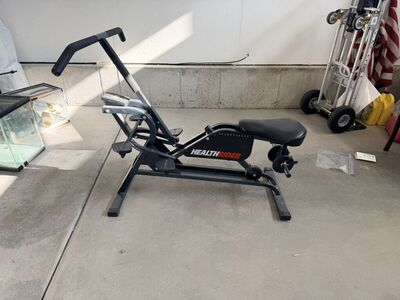 Exercise Equipment