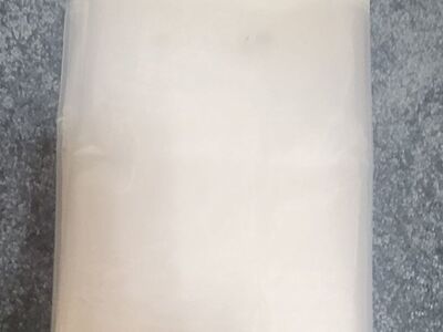 Shower liner medium weight