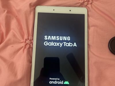 Samsung galaxy