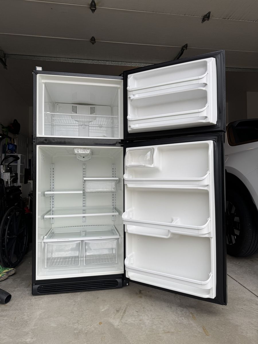 Refrigerator/freezer