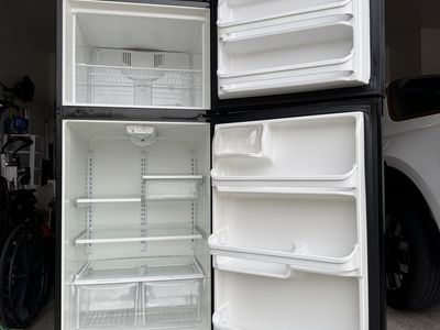 Refrigerator/freezer
