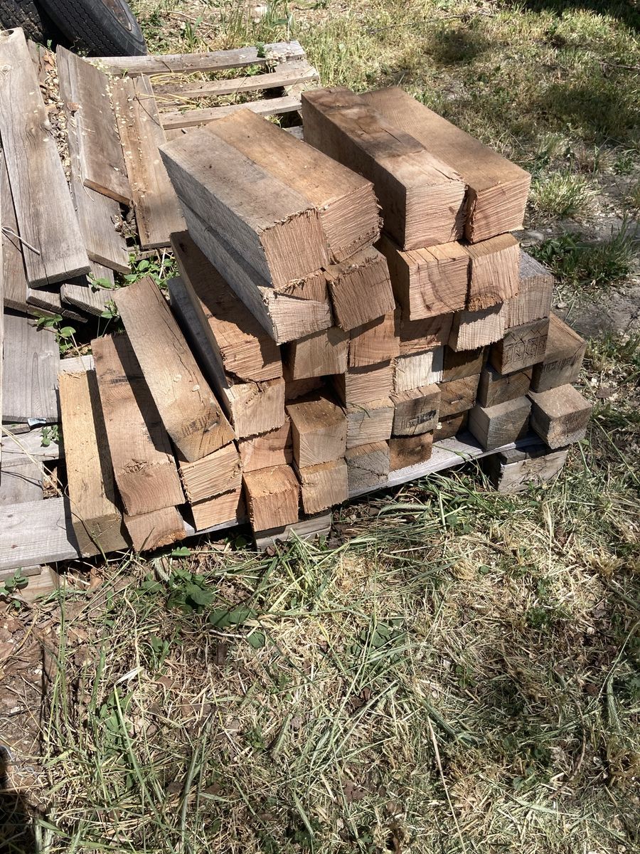 Firewood
