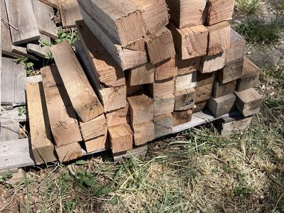 Firewood