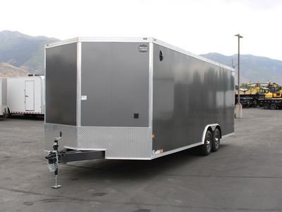 Wells Cargo 24' Revv