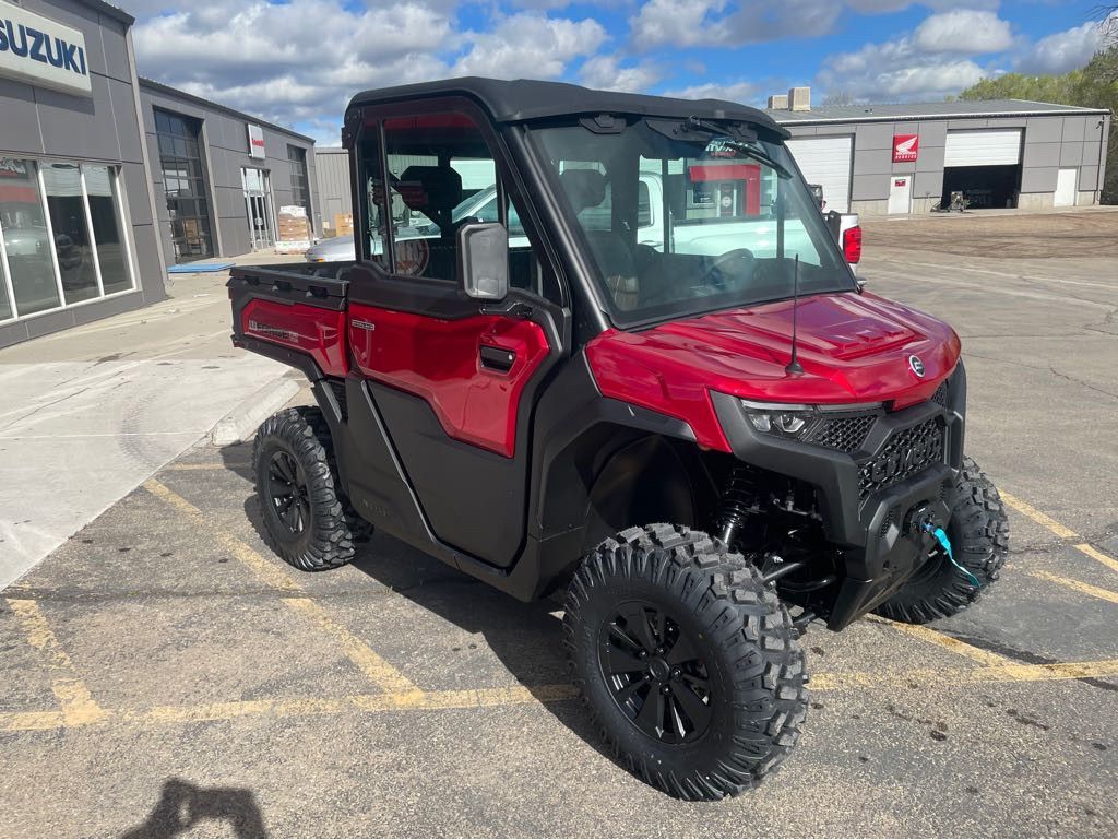 JUST IN!!!!! 2026 CF MOTO HIGHLAND PRO