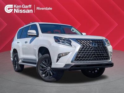 2023 Lexus GX 460 Premium