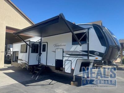 2026 EAST TO WEST Tandara 28RL-OK