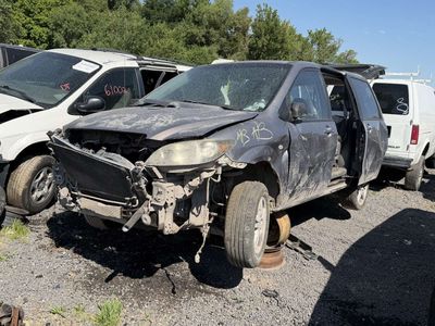 2005 Mazda MPV Parts - UTPAP Ogden