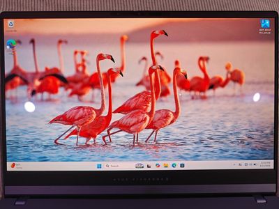 Asus Vivobook S 15 3k OLED Core Ultra 7