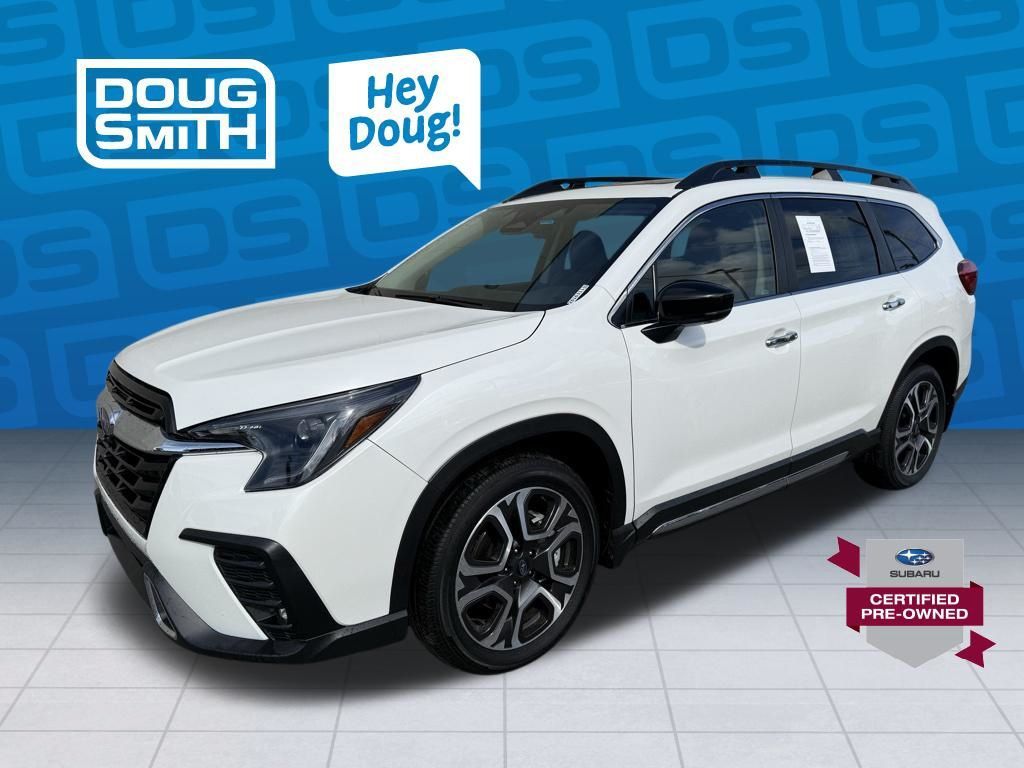2024 Subaru Ascent Touring