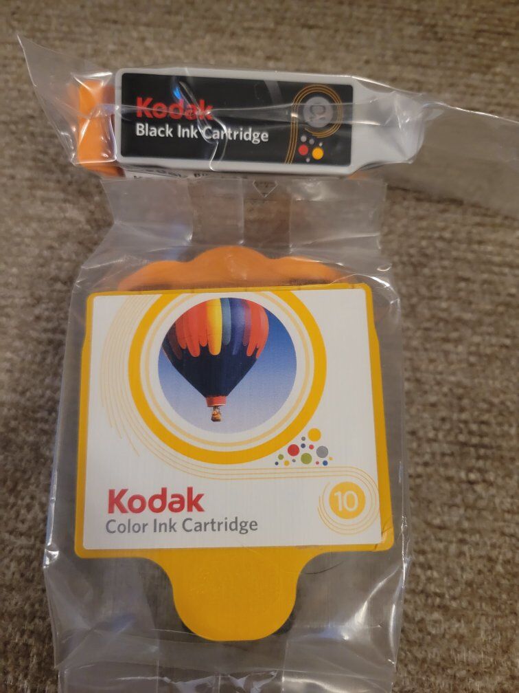 Kodak Ink Cartridges