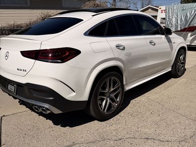 2023 Mercedes-Benz GLE-Class AMG GLE 53