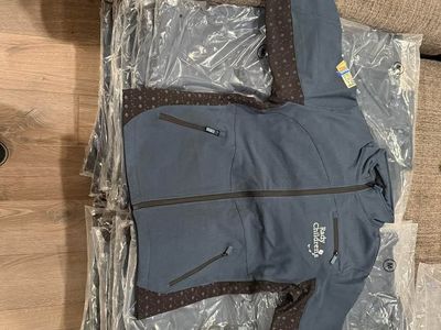 Unisex Jackets - M, LG & XL