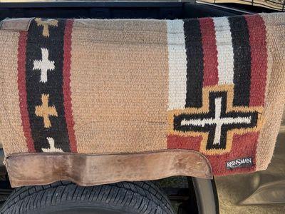 Reinsman Saddle Pad