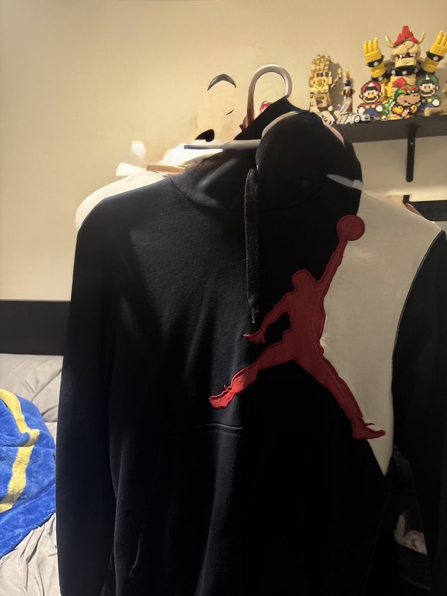 Jordan Hoodie