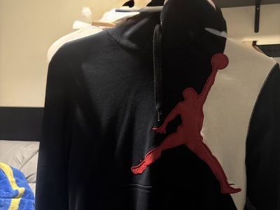 Jordan Hoodie