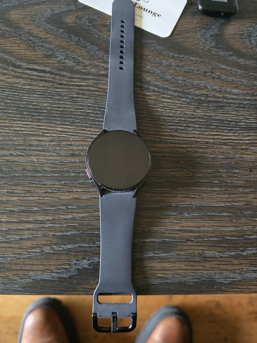 Samsung Watch for sale