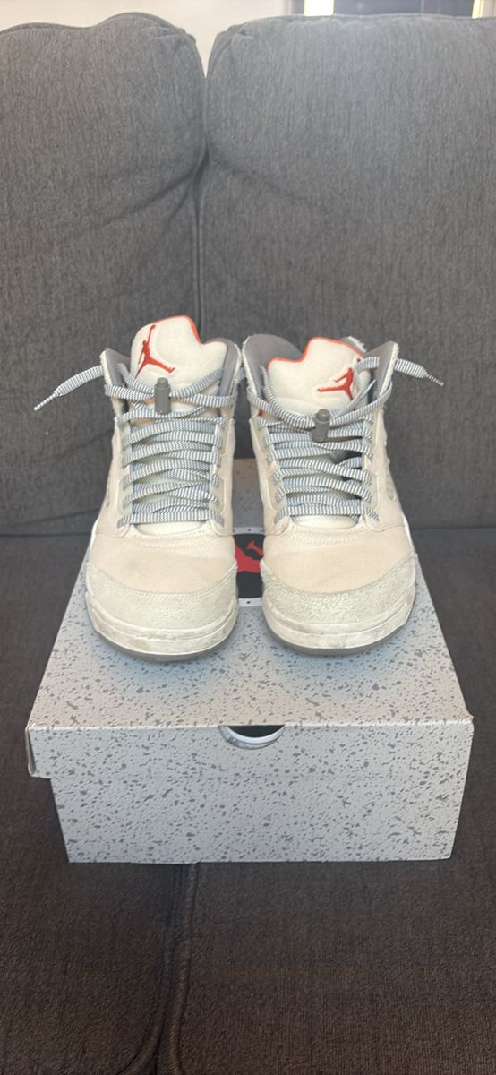 Air Jordan 5 Retro se craft