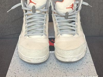 Air Jordan 5 Retro se craft