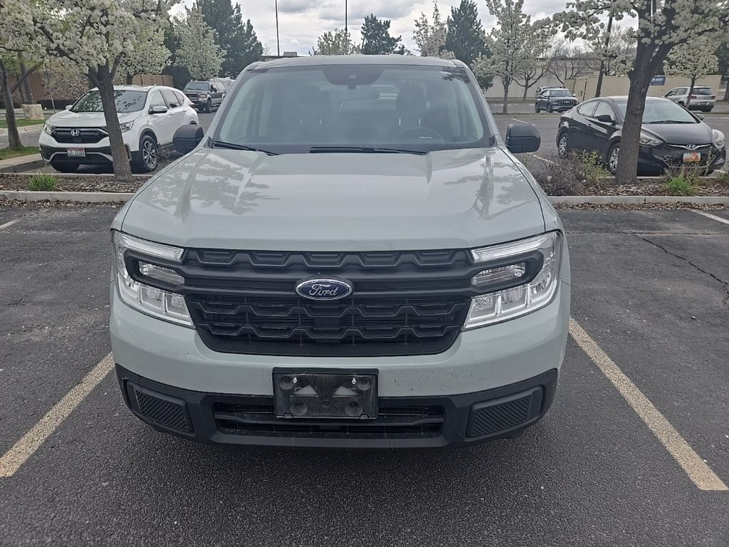 2022 Ford Maverick XL