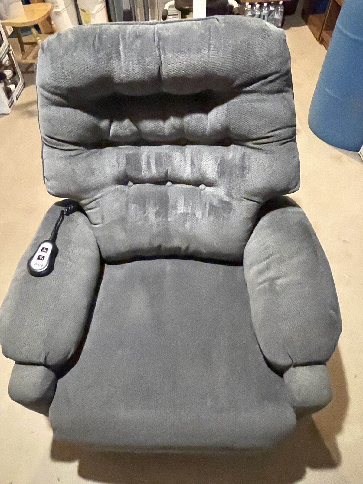 Electric Recliner & Rocker CLEARANCE SALE!!!