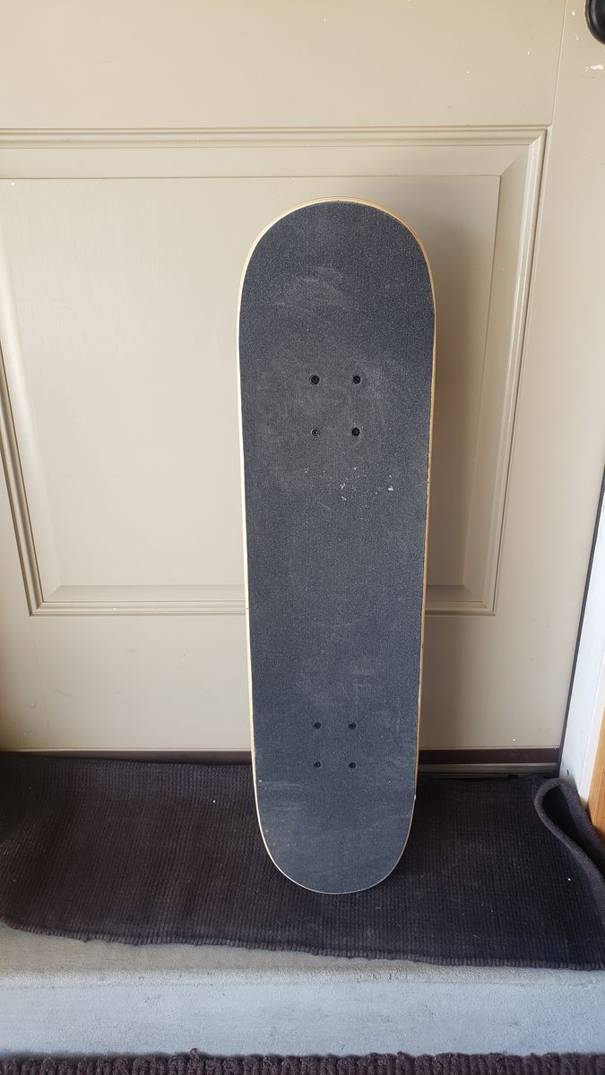 Powell-Peralta Skateboard