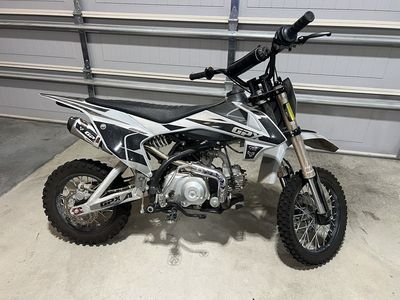 Pitster Pro 110FSE