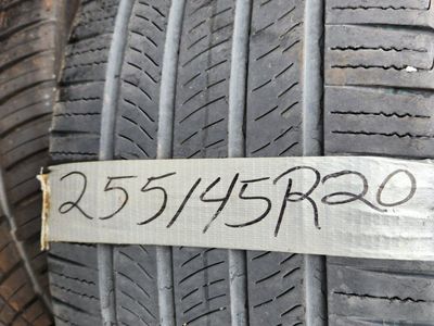 255/45r20 pirelli scorpion ms