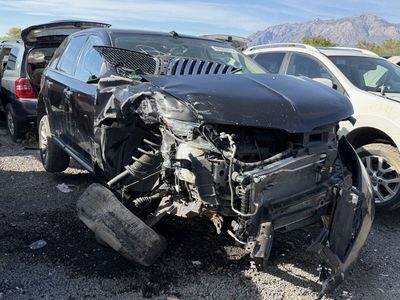 2013 Lincoln MKX Parts - UTPAP Ogden