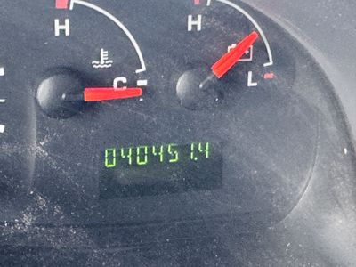 2006 Ford E-Series E-450 SD