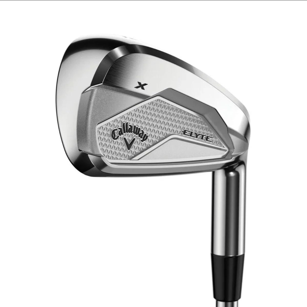 Callaway ELYTE X irons multiple to choose from NEW
