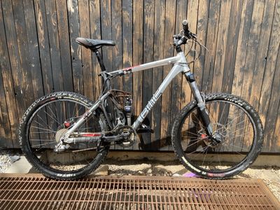 BMC superstroke